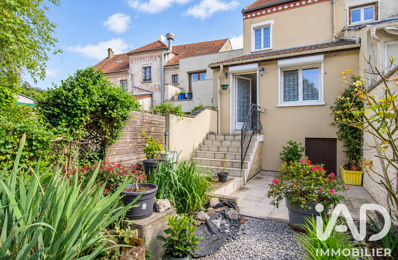Vente Maison/villa 4 pièces — photo du bien