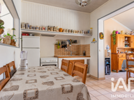Vente Maison/villa 4 pièces — photo 4