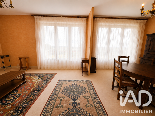 Vente Appartement 4 pièces — photo du bien
