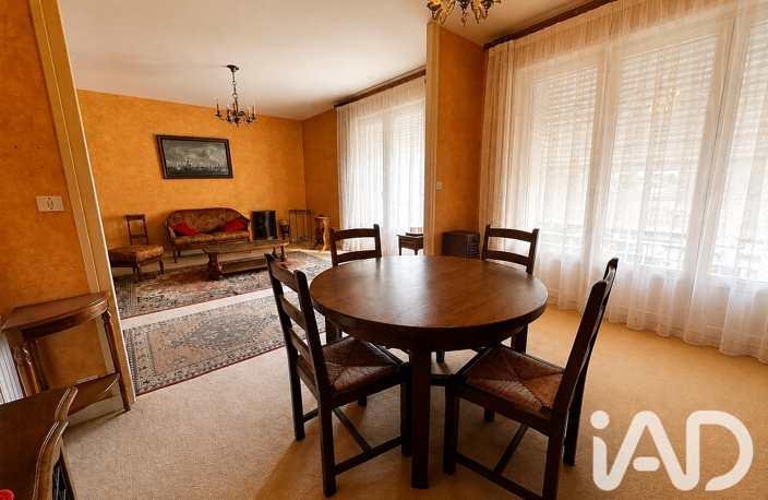 Vente Appartement 4 pièces — photo 2