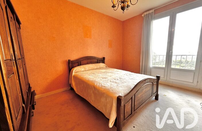 Vente Appartement 4 pièces — photo 4