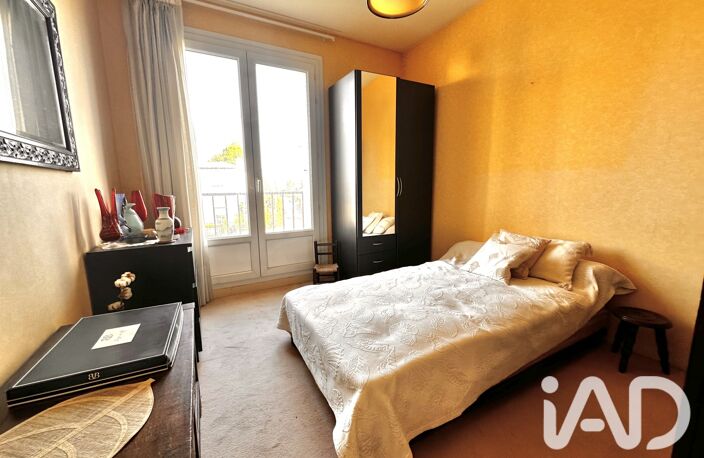 Vente Appartement 4 pièces — photo 5
