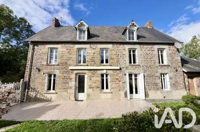 Maison 5 pièces 188000 €