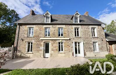 Vente Maison/villa 5 pièces — photo du bien