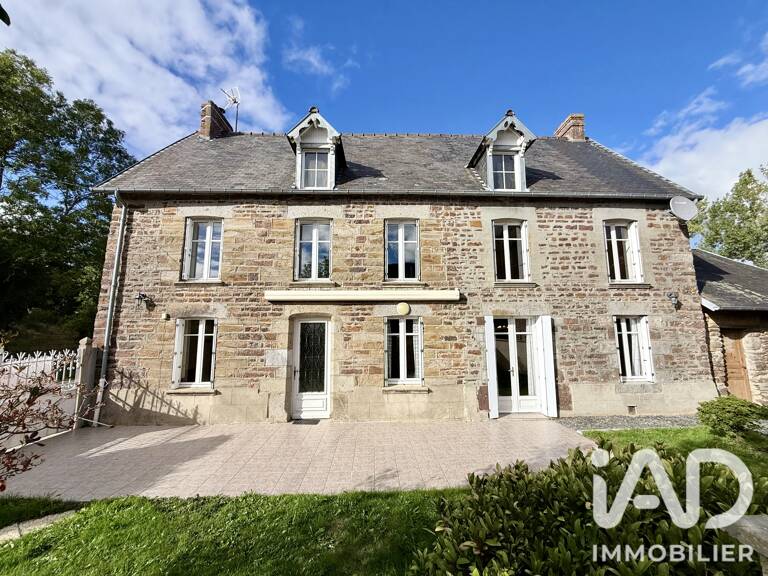 Vente Maison/villa 5 pièces — photo 1