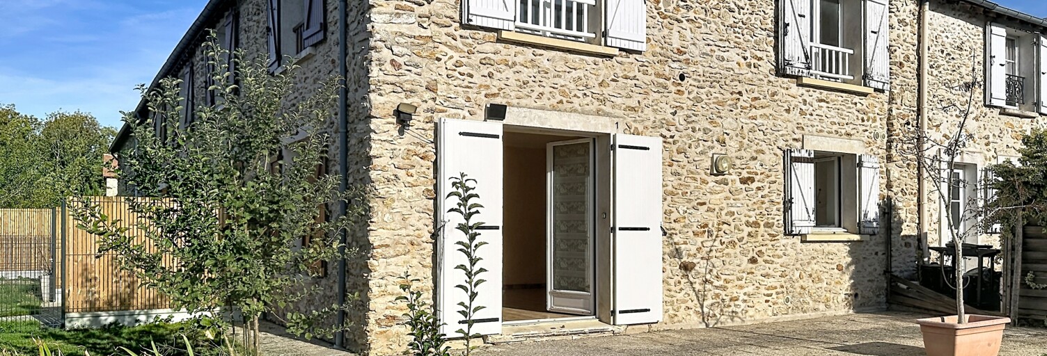 Appartement 3 Pièces 60 m² à vendre à Orphin (78125)