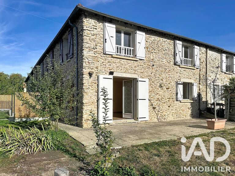 Vente Duplex 3 pièces — photo 1