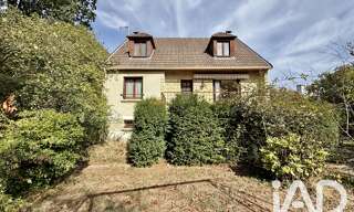Maison 6 Pièces 152 m² à vendre à Les Pavillons-sous-Bois (93320)