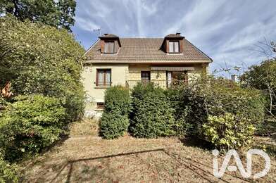 Maison 6 pièces 495000 €