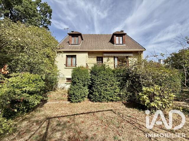 Vente Maison/villa 6 pièces — photo du bien