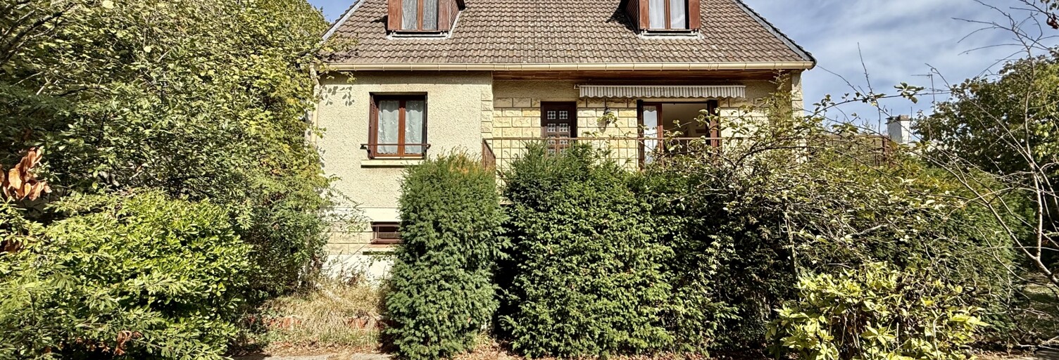 Maison 6 Pièces 152 m² à vendre à Les Pavillons-sous-Bois (93320)
