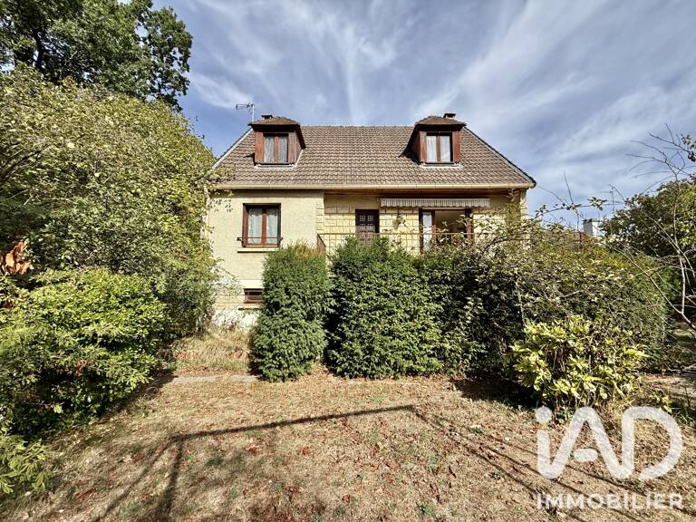 Vente Maison/villa 6 pièces — photo 1