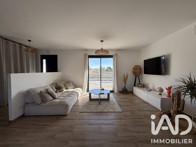 Vente Maison traditionnelle 4 pièces — photo du bien