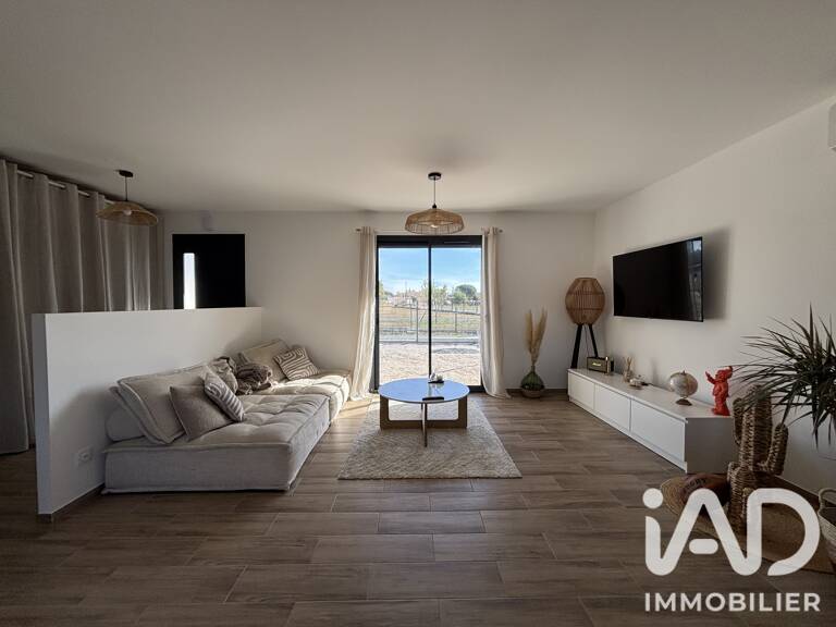 Vente Maison traditionnelle 4 pièces — photo 1