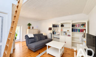Appartement 2 Pièces 60 m² à vendre à Corbeil-Essonnes (91100)
