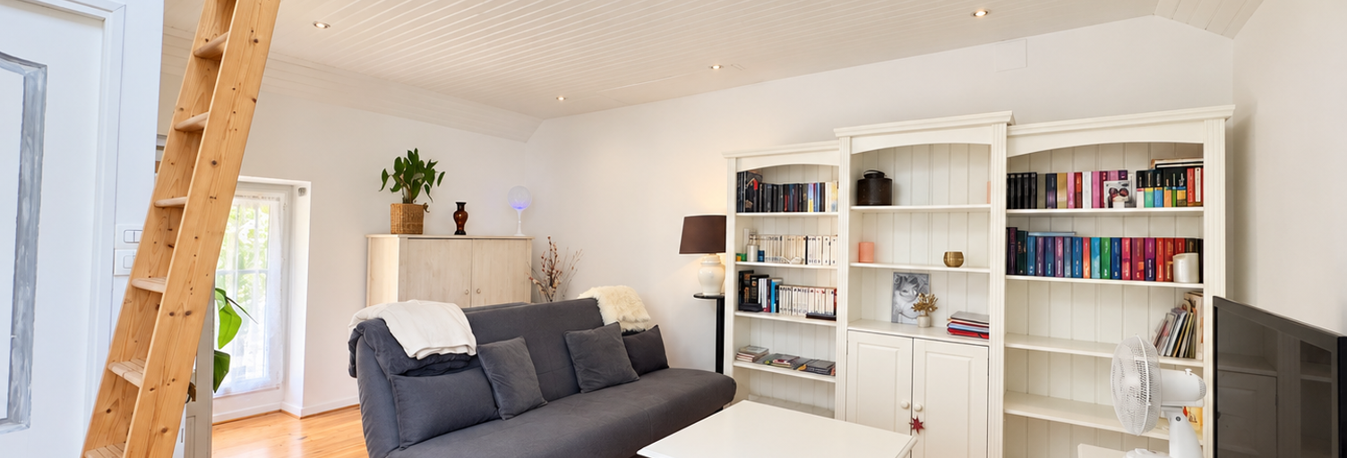 Appartement 2 Pièces 60 m² à vendre à Corbeil-Essonnes (91100)