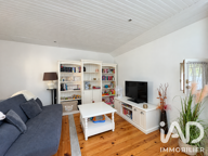 Vente Triplex 2 pièces — photo 2