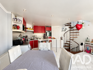 Vente Triplex 2 pièces — photo 4