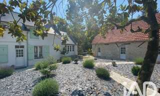 Maison 9 Pièces 220 m² à vendre à Cuise-la-Motte (60350)