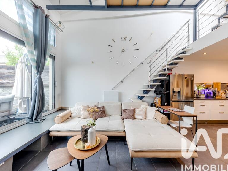 Vente Loft 3 pièces — photo 1
