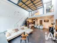 Vente Loft 3 pièces — photo 3