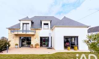Maison 5 Pièces 174 m² à vendre à Plouescat (29430)