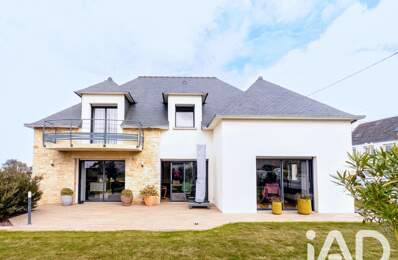 Vente Maison/villa 5 pièces — photo du bien