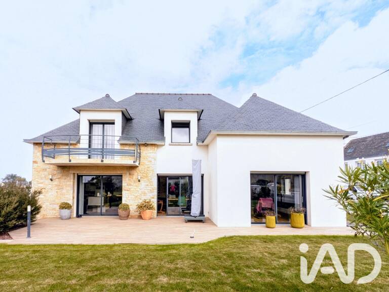 Vente Maison/villa 5 pièces — photo 1