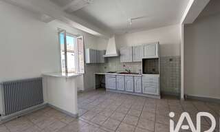 Maison 2 Pièces 75 m² à vendre à Villeneuve-sur-Lot (47300)