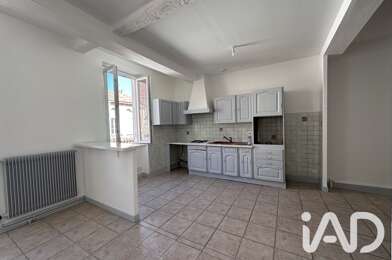 Maison 2 pièces 75000 €