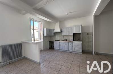 Vente Maison de ville 2 pièces — photo du bien