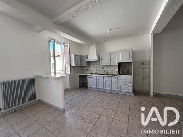 Vente Maison de ville 2 pièces — photo du bien