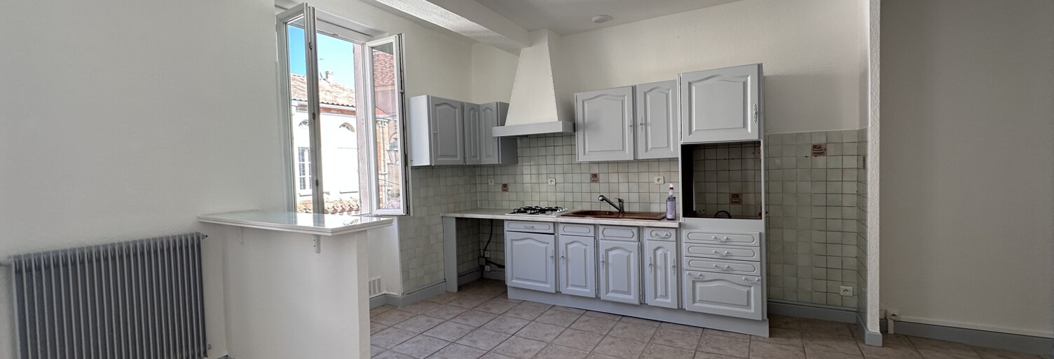 Maison 2 Pièces 75 m² à vendre à Villeneuve-sur-Lot (47300)