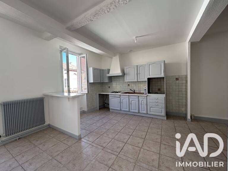 Vente Maison de ville 2 pièces — photo 1