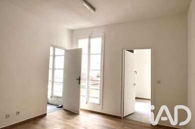 Appartement 2 pièces 245000 €