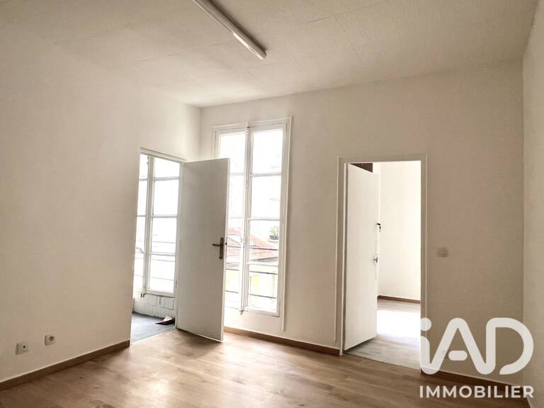 Vente Appartement 2 pièces — photo 1