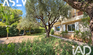 Maison 7 Pièces 180 m² à vendre à Six-Fours-les-Plages (83140)