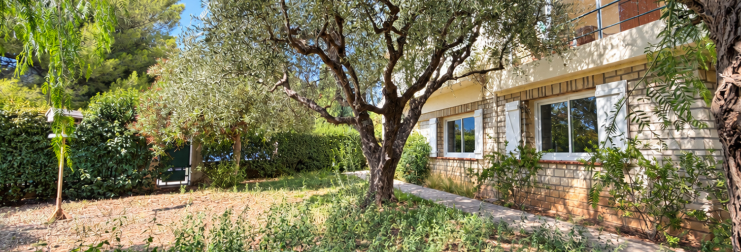 Maison 7 Pièces 180 m² à vendre à Six-Fours-les-Plages (83140)