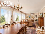 Vente Maison traditionnelle 7 pièces — photo 2