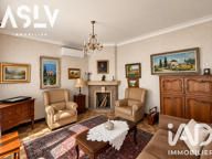 Vente Maison traditionnelle 7 pièces — photo 3