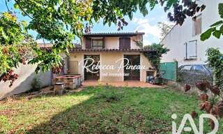 Maison 5 Pièces 147 m² à vendre à Calmont (31560)
