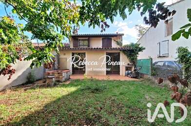 Maison 5 pièces 225000 €
