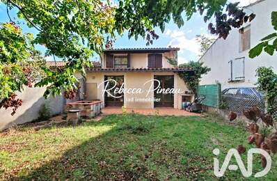 Vente Maison/villa 5 pièces — photo du bien