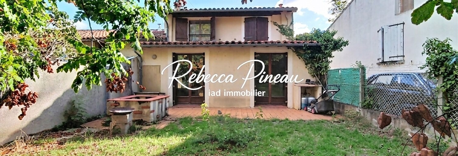 Maison 5 Pièces 147 m² à vendre à Calmont (31560)