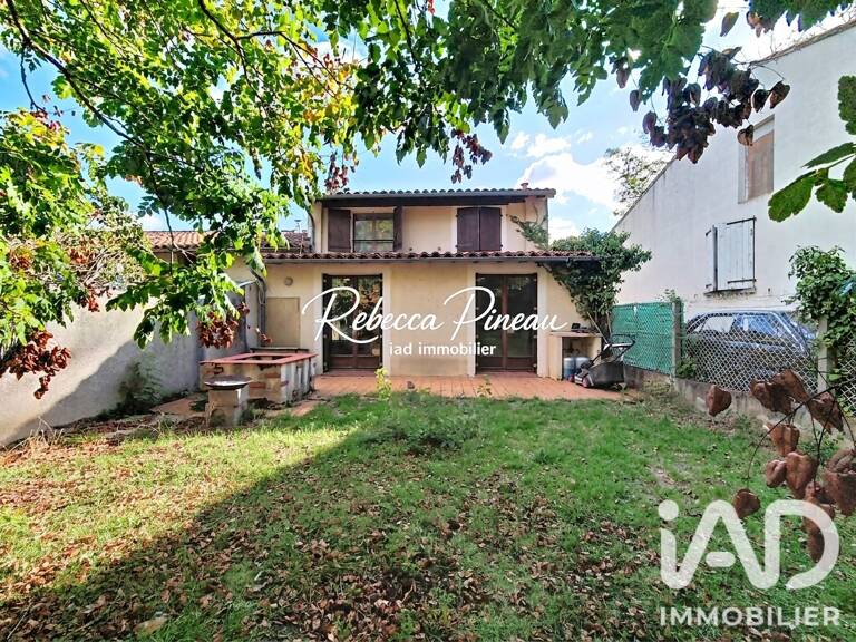 Vente Maison/villa 5 pièces — photo 1