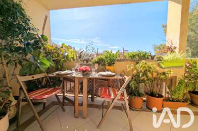 Appartement 4 pièces 244000 €