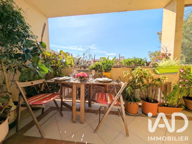 Vente Appartement 4 pièces — photo du bien