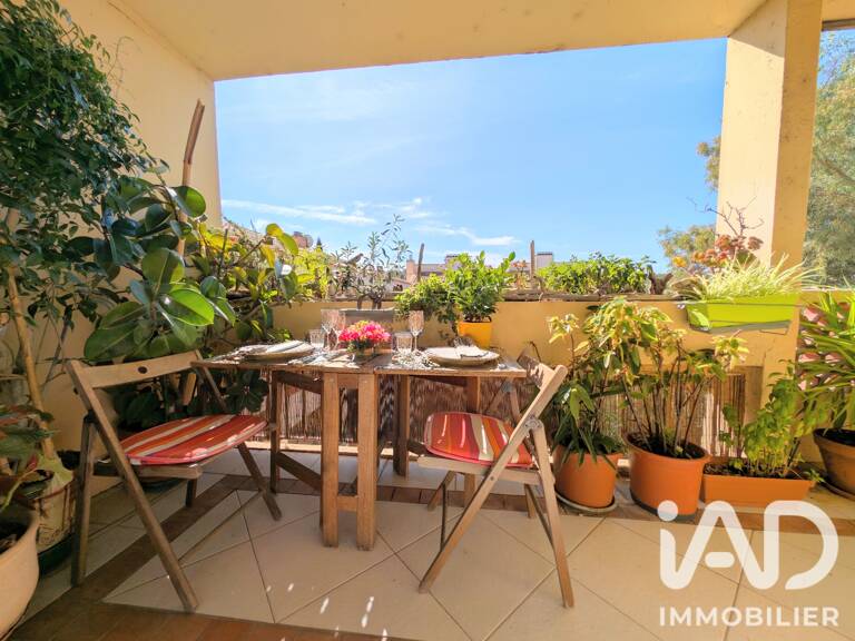 Vente Appartement 4 pièces — photo 1