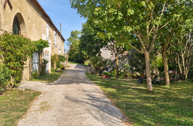 Vente Domaine 8 pièces — photo du bien