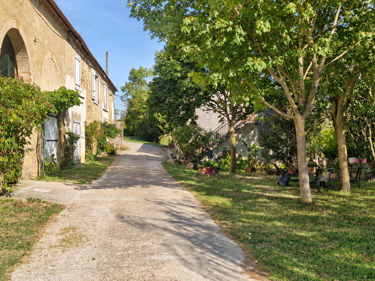 Vente Domaine 8 pièces — photo 1